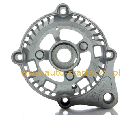 GC066253 AUTO-CENTER - 3.CZĘŚCI ALTERNATORA — zdjęcie 2 z 2