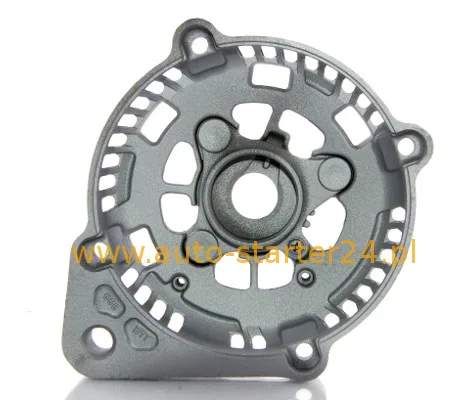 GC066254 AUTO-CENTER - 3.CZĘŚCI ALTERNATORA — zdjęcie 2 z 2