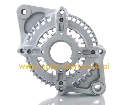 GC066256 AUTO-CENTER - 3.CZĘŚCI ALTERNATORA — zdjęcie 1 z 2