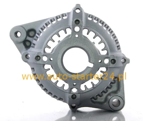 GC066257 AUTO-CENTER - 3.CZĘŚCI ALTERNATORA — zdjęcie 1 z 2