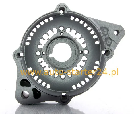 GC066257 AUTO-CENTER - 3.CZĘŚCI ALTERNATORA — zdjęcie 2 z 2