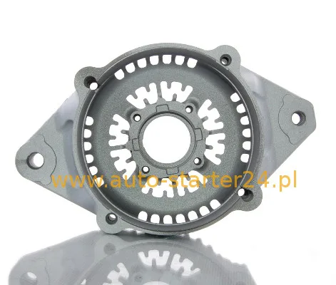 GC066258 AUTO-CENTER - 3.CZĘŚCI ALTERNATORA — zdjęcie 2 z 2