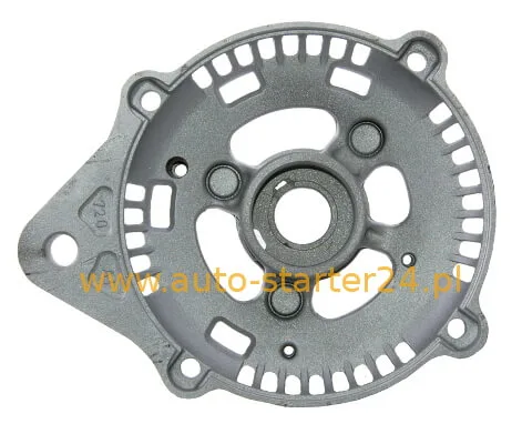 GC066261 AUTO-CENTER - 3.CZĘŚCI ALTERNATORA — zdjęcie 2 z 2