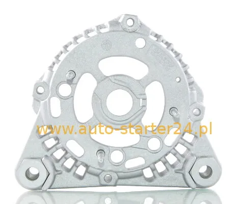 GC066262 AUTO-CENTER - 3.CZĘŚCI ALTERNATORA — zdjęcie 1 z 2