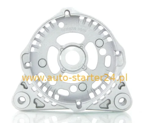GC066262 AUTO-CENTER - 3.CZĘŚCI ALTERNATORA — zdjęcie 2 z 2