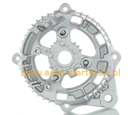 GC066263 AUTO-CENTER - 3.CZĘŚCI ALTERNATORA — zdjęcie 1 z 2