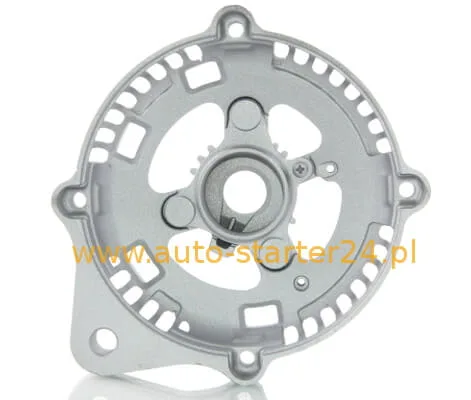 GC066263 AUTO-CENTER - 3.CZĘŚCI ALTERNATORA — zdjęcie 2 z 2
