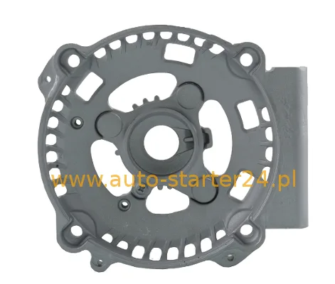 GC066265 AUTO-CENTER - 3.CZĘŚCI ALTERNATORA — zdjęcie 2 z 2