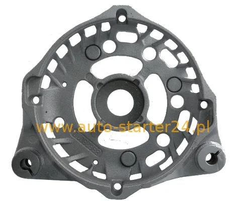 GC066266 AUTO-CENTER - 3.CZĘŚCI ALTERNATORA — zdjęcie 2 z 2