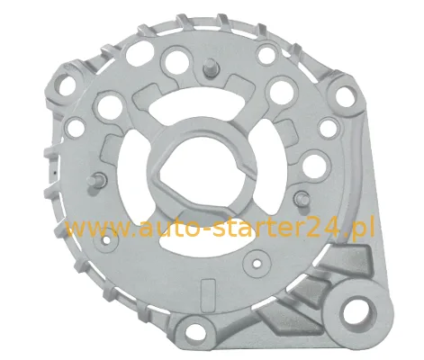 GC066267 AUTO-CENTER - 3.CZĘŚCI ALTERNATORA — zdjęcie 1 z 2