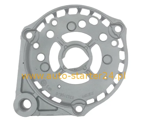 GC066267 AUTO-CENTER - 3.CZĘŚCI ALTERNATORA — zdjęcie 2 z 2