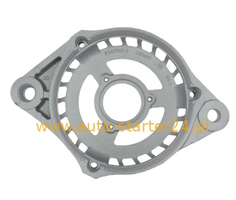 GC066268 AUTO-CENTER - 3.CZĘŚCI ALTERNATORA — zdjęcie 2 z 2