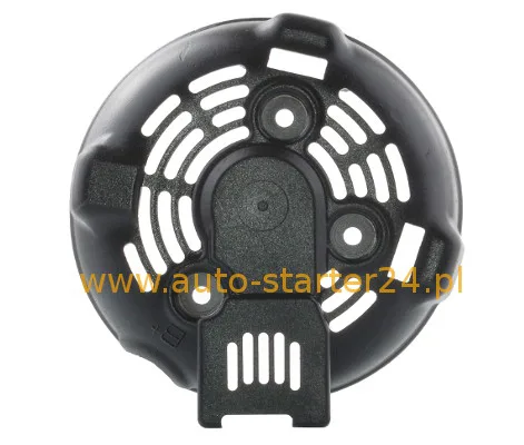 GC066501 AUTO-CENTER - 3.CZĘŚCI ALTERNATORA — zdjęcie 1 z 1