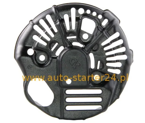 GC066502 AUTO-CENTER - 3.CZĘŚCI ALTERNATORA — zdjęcie 1 z 1
