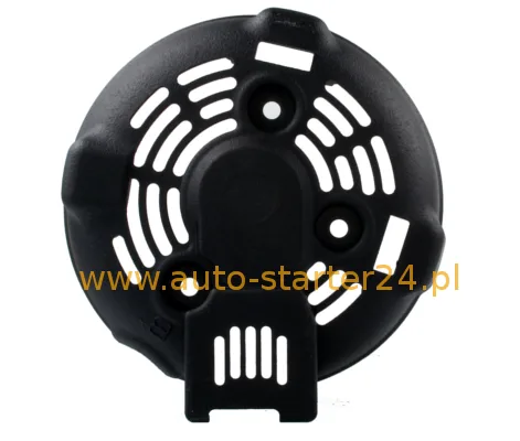 GC066505 AUTO-CENTER - 3.CZĘŚCI ALTERNATORA — zdjęcie 1 z 1