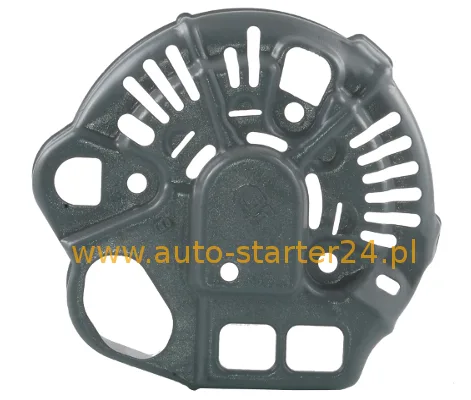 GC066506 AUTO-CENTER - 3.CZĘŚCI ALTERNATORA — zdjęcie 1 z 1