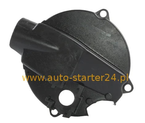 GC066509 AUTO-CENTER - 3.CZĘŚCI ALTERNATORA — zdjęcie 1 z 1