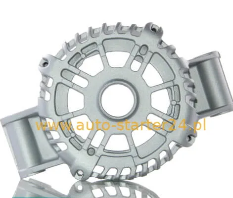 GC069008 AUTO-CENTER - 3.CZĘŚCI ALTERNATORA — zdjęcie 1 z 2