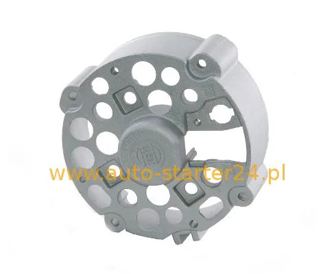 GC069254 AUTO-CENTER - 3.CZĘŚCI ALTERNATORA — zdjęcie 1 z 3