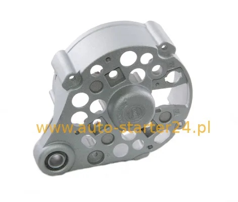 GC069257 AUTO-CENTER - 3.CZĘŚCI ALTERNATORA — zdjęcie 1 z 3