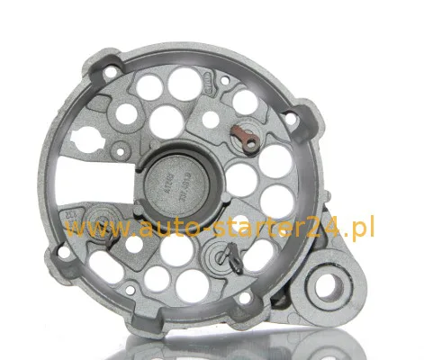 GC069257 AUTO-CENTER - 3.CZĘŚCI ALTERNATORA — zdjęcie 2 z 3