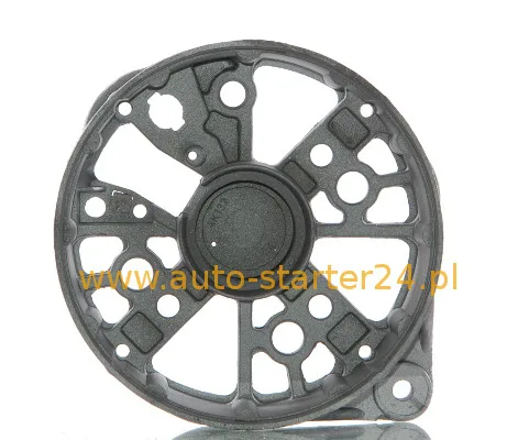 GC069258 AUTO-CENTER - 3.CZĘŚCI ALTERNATORA — zdjęcie 2 z 3