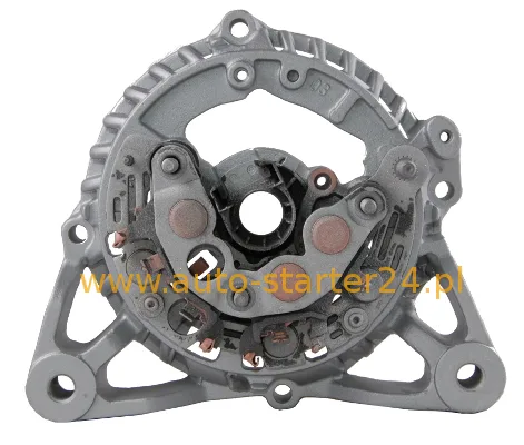 GC069261 AUTO-CENTER - 3.CZĘŚCI ALTERNATORA — zdjęcie 1 z 2