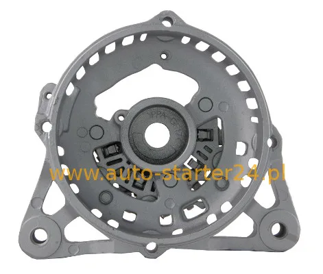 GC069261 AUTO-CENTER - 3.CZĘŚCI ALTERNATORA — zdjęcie 2 z 2