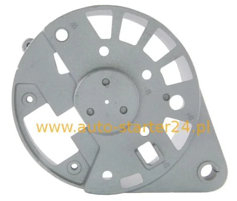 GC069262 AUTO-CENTER - 3.CZĘŚCI ALTERNATORA — zdjęcie 1 z 2