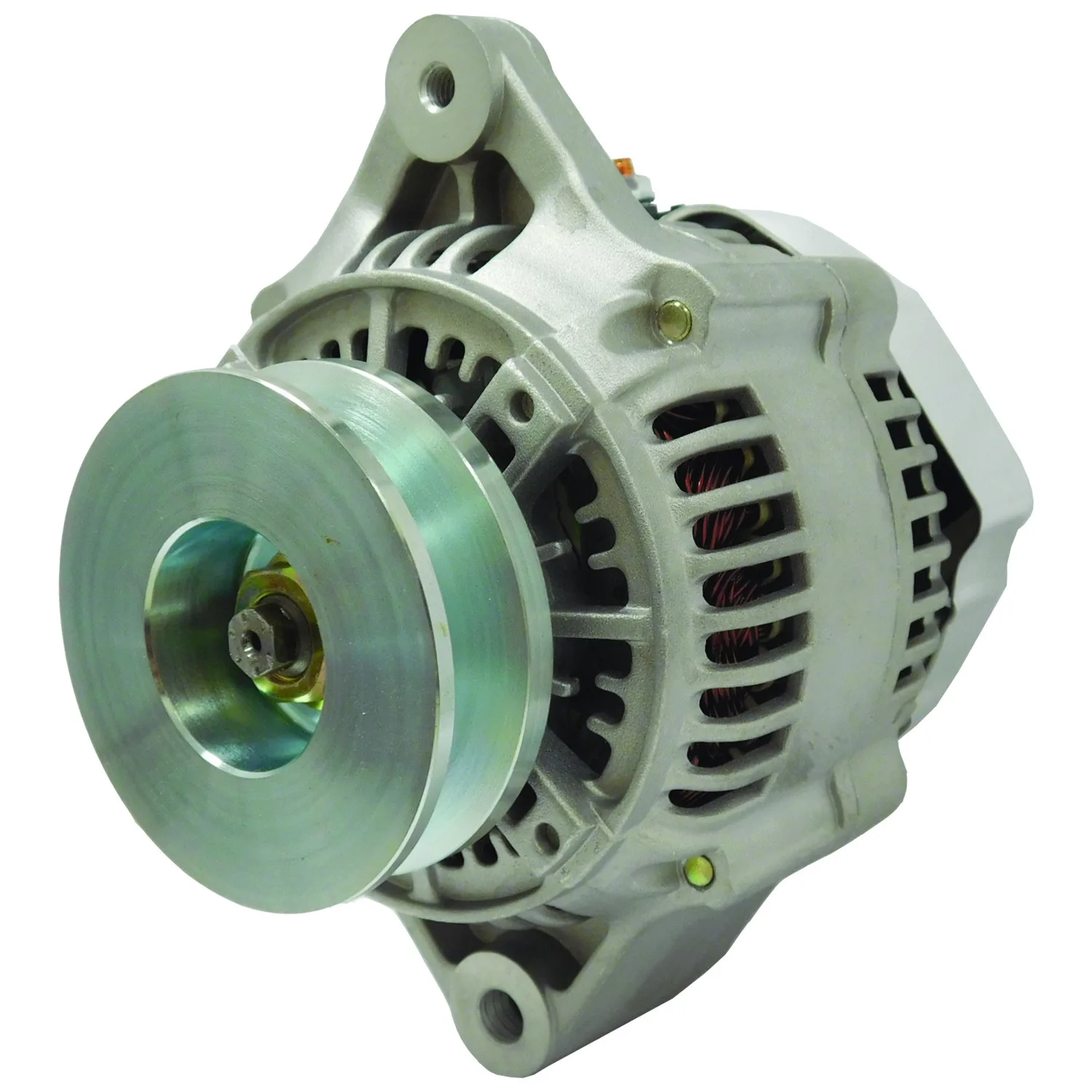 1-2841-2 WAI - 1.ALTERNATOR — zdjęcie 2 z 2