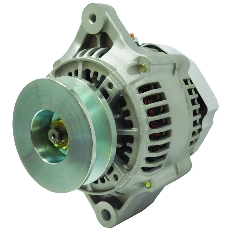 1-2841-2 WAI - 1.ALTERNATOR — zdjęcie 2 z 2