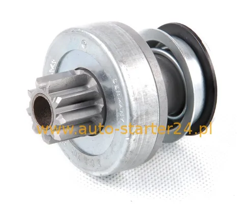 GC100004 AUTO-CENTER - 4.CZĘŚCI ROZRUSZNIKA — zdjęcie 1 z 3