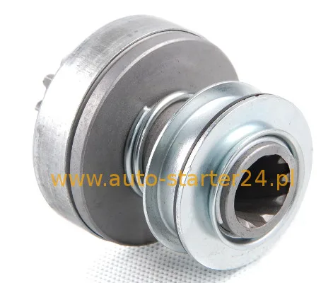 GC100004 AUTO-CENTER - 4.CZĘŚCI ROZRUSZNIKA — zdjęcie 2 z 3