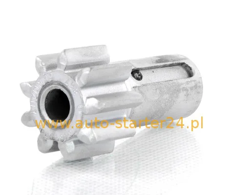 GC100006 AUTO-CENTER - 4.CZĘŚCI ROZRUSZNIKA — zdjęcie 1 z 2