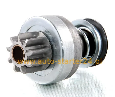GC100009 AUTO-CENTER - 4.CZĘŚCI ROZRUSZNIKA — zdjęcie 1 z 3