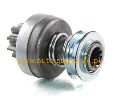 GC100009 AUTO-CENTER - 4.CZĘŚCI ROZRUSZNIKA — zdjęcie 2 z 3