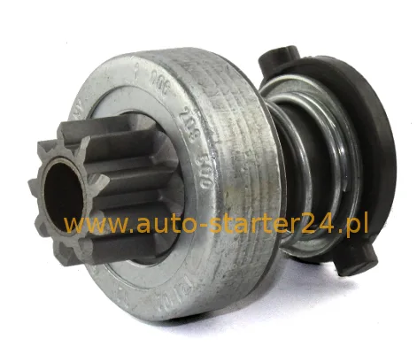 GC100010 AUTO-CENTER - 4.CZĘŚCI ROZRUSZNIKA — zdjęcie 1 z 3