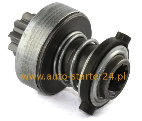 GC100010 AUTO-CENTER - 4.CZĘŚCI ROZRUSZNIKA — zdjęcie 2 z 3