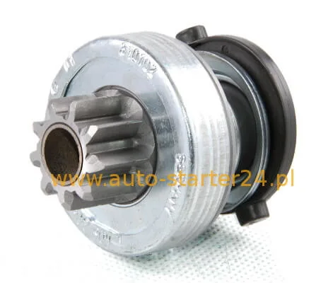 GC100011 AUTO-CENTER - 4.CZĘŚCI ROZRUSZNIKA — zdjęcie 1 z 3