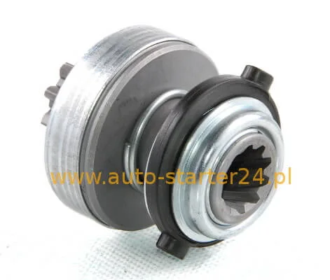 GC100011 AUTO-CENTER - 4.CZĘŚCI ROZRUSZNIKA — zdjęcie 2 z 3
