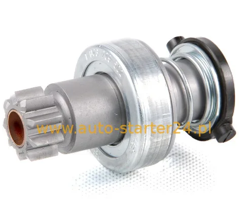 GC100013 AUTO-CENTER - 4.CZĘŚCI ROZRUSZNIKA — zdjęcie 1 z 3
