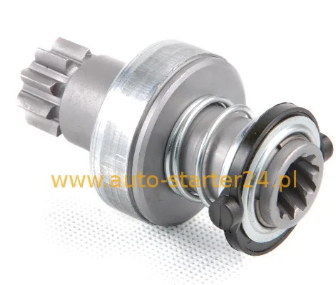 GC100013 AUTO-CENTER - 4.CZĘŚCI ROZRUSZNIKA — zdjęcie 3 z 3