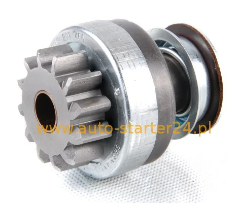 GC100016 AUTO-CENTER - 4.CZĘŚCI ROZRUSZNIKA — zdjęcie 1 z 3