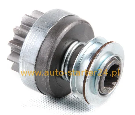 GC100016 AUTO-CENTER - 4.CZĘŚCI ROZRUSZNIKA — zdjęcie 2 z 3