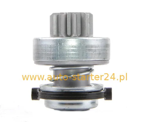 GC100018 AUTO-CENTER - 4.CZĘŚCI ROZRUSZNIKA — zdjęcie 1 z 3