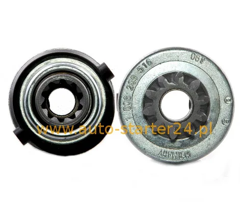 GC100018 AUTO-CENTER - 4.CZĘŚCI ROZRUSZNIKA — zdjęcie 2 z 3