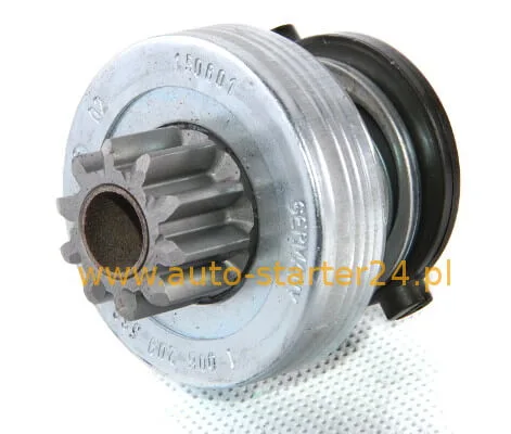 GC100019 AUTO-CENTER - 4.CZĘŚCI ROZRUSZNIKA — zdjęcie 1 z 3