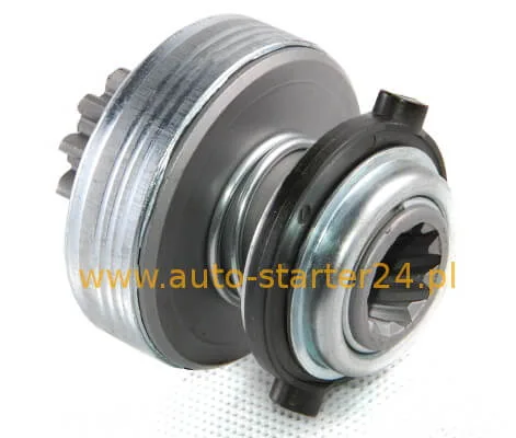 GC100019 AUTO-CENTER - 4.CZĘŚCI ROZRUSZNIKA — zdjęcie 2 z 3