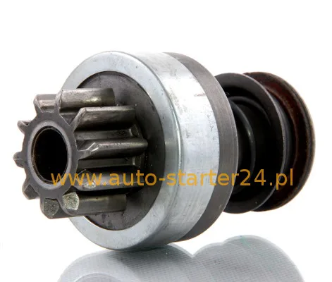 GC100020 AUTO-CENTER - 4.CZĘŚCI ROZRUSZNIKA — zdjęcie 1 z 4