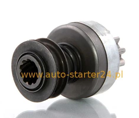 GC100020 AUTO-CENTER - 4.CZĘŚCI ROZRUSZNIKA — zdjęcie 2 z 4